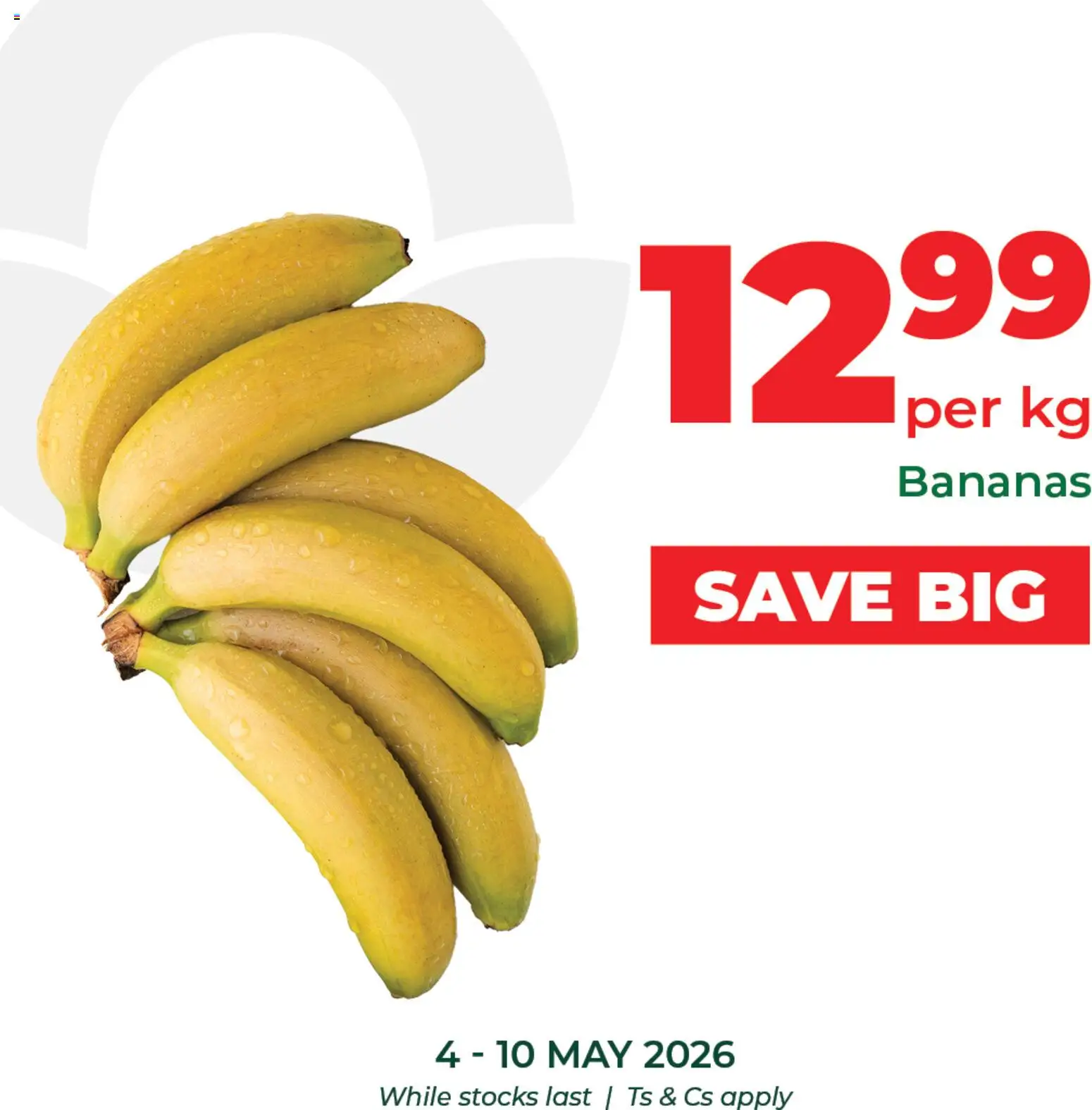 New Food Lover's Market catalogue – valid from 04.05.2026 | Page: 2