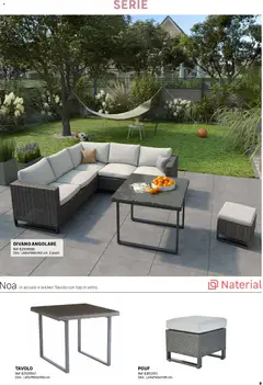 Anteprima del volantino Leroy Merlin volantino Giardino valido a partire dal 01.04.2026 | Pagina: 9
