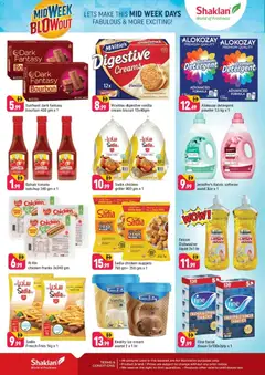 Preview of Shaklan Midweek Blowout - Wadi Al Safa 5, Dubailand valid from 5 Oct, 2026 | Page: 2