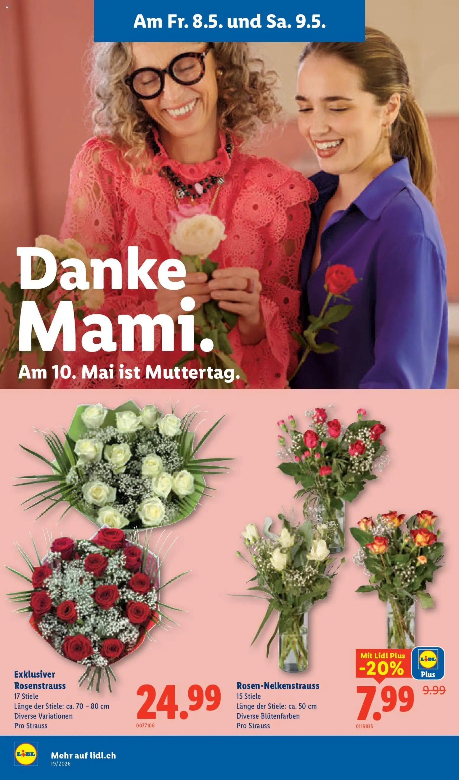 Lidl aktionen – gültig ab 07.05.2026 | Seite: 6