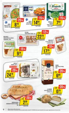 Ofertele Mega Image valabile de la 22.10.2026 | Pagină: 12