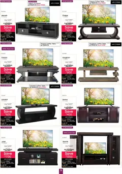 Bradlows specials catalogue – valid from 15/10/2026 | Page: 9