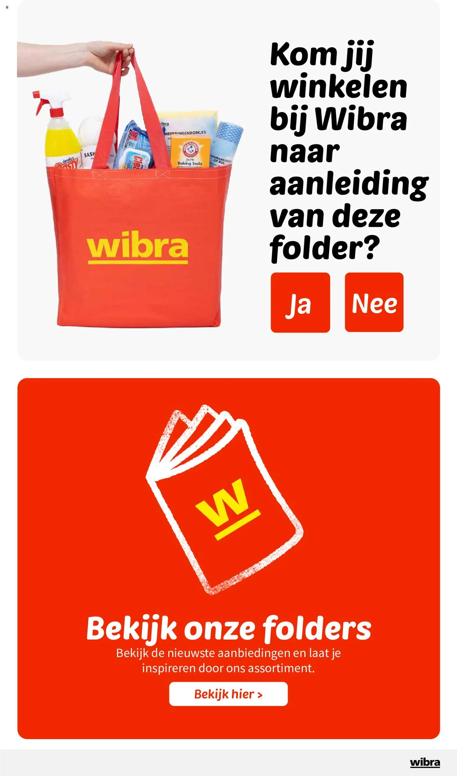 {H1} | Pagina: 27 | Producten: Folders, Kom