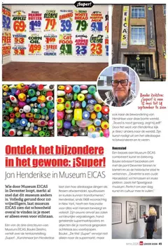 Dirk folder - Lekker Doen - Voorbeeld van een folder van Dirk, geldig van 06.05.2026 | Pagina: 45