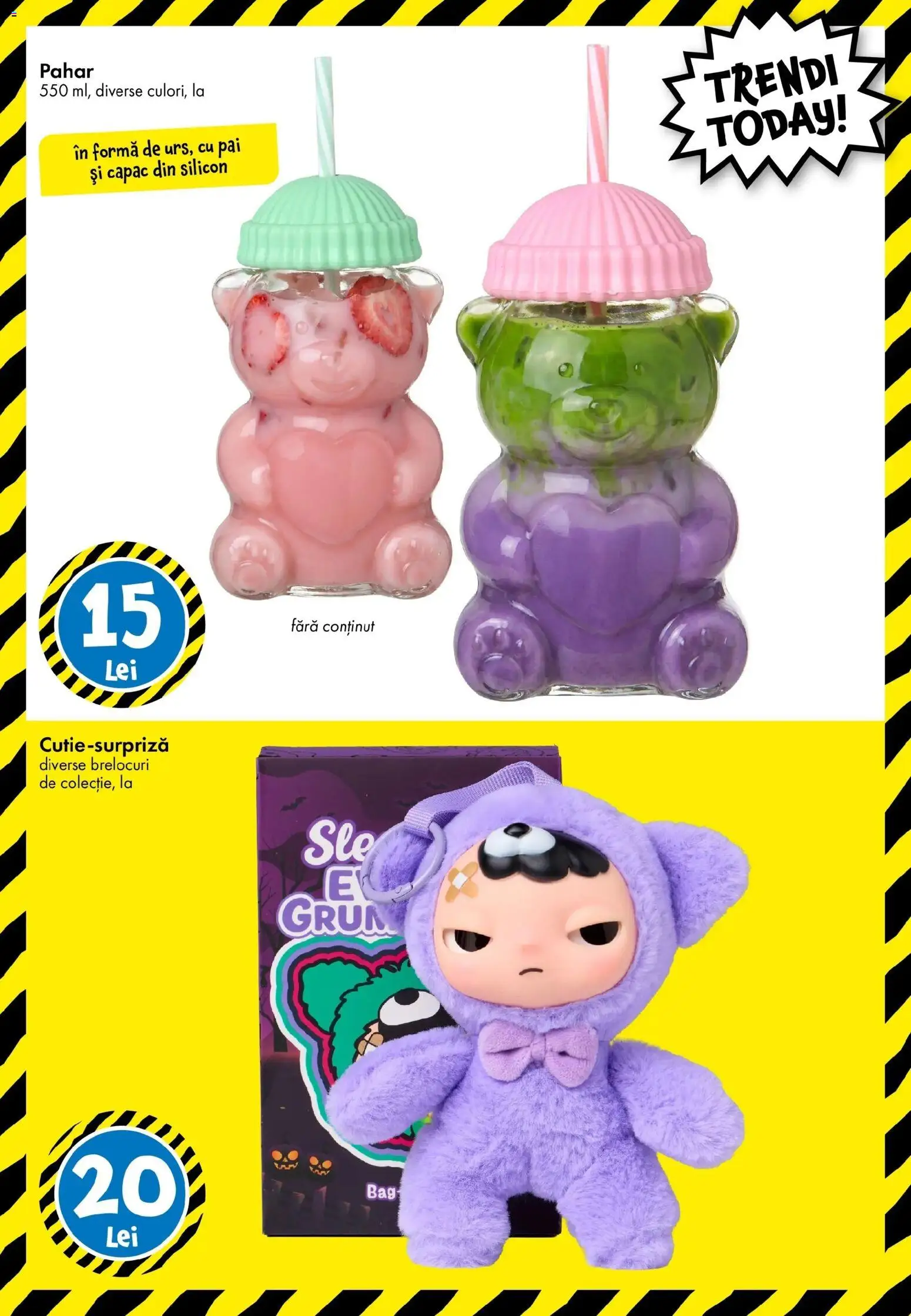 TEDi Catalog - Oferta 14.08.2026 - 23.08.2026 | Pagină: 14