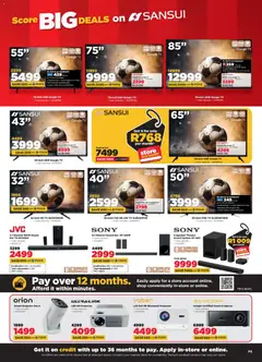 HiFi Corp specials catalogue – valid from 03.06.2026 | Page: 5 | Products: Data, Router, Speaker, USB