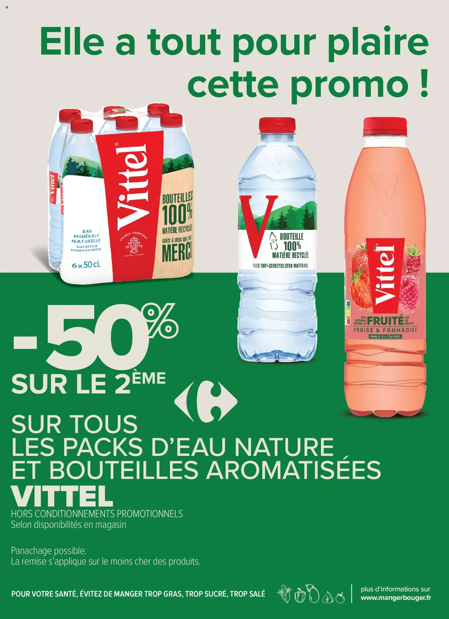 Les promos Carrefour contact débarquent le 19/05/2026 ! 🤯💰 | France