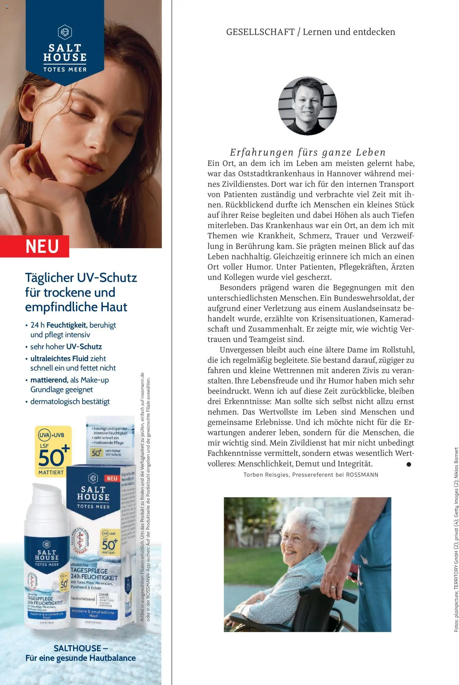 Rossmann Centaur – gültig ab 01.09.2026 | Seite: 88
