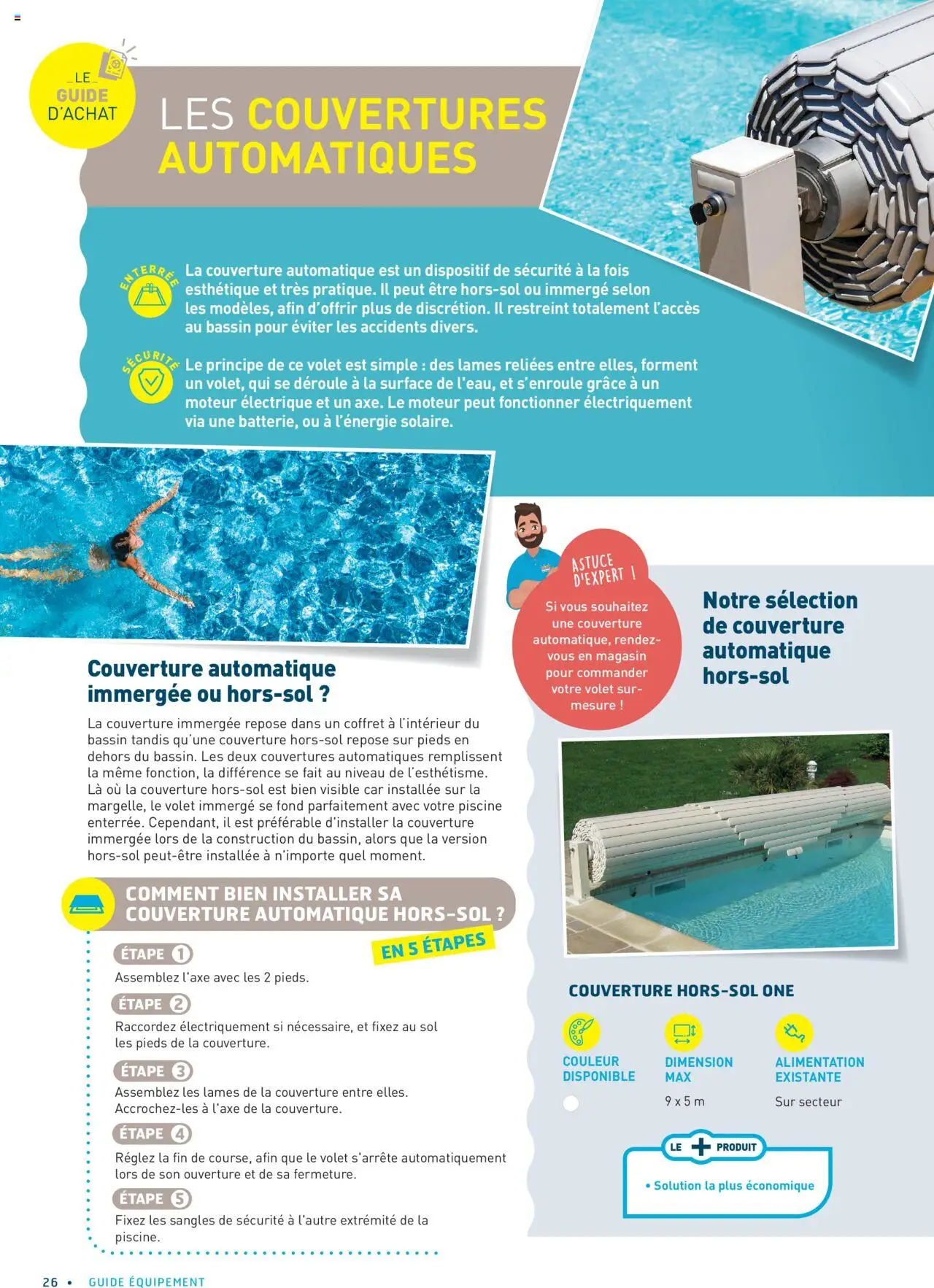{H1} | Page: 26 | Produits: Couverture