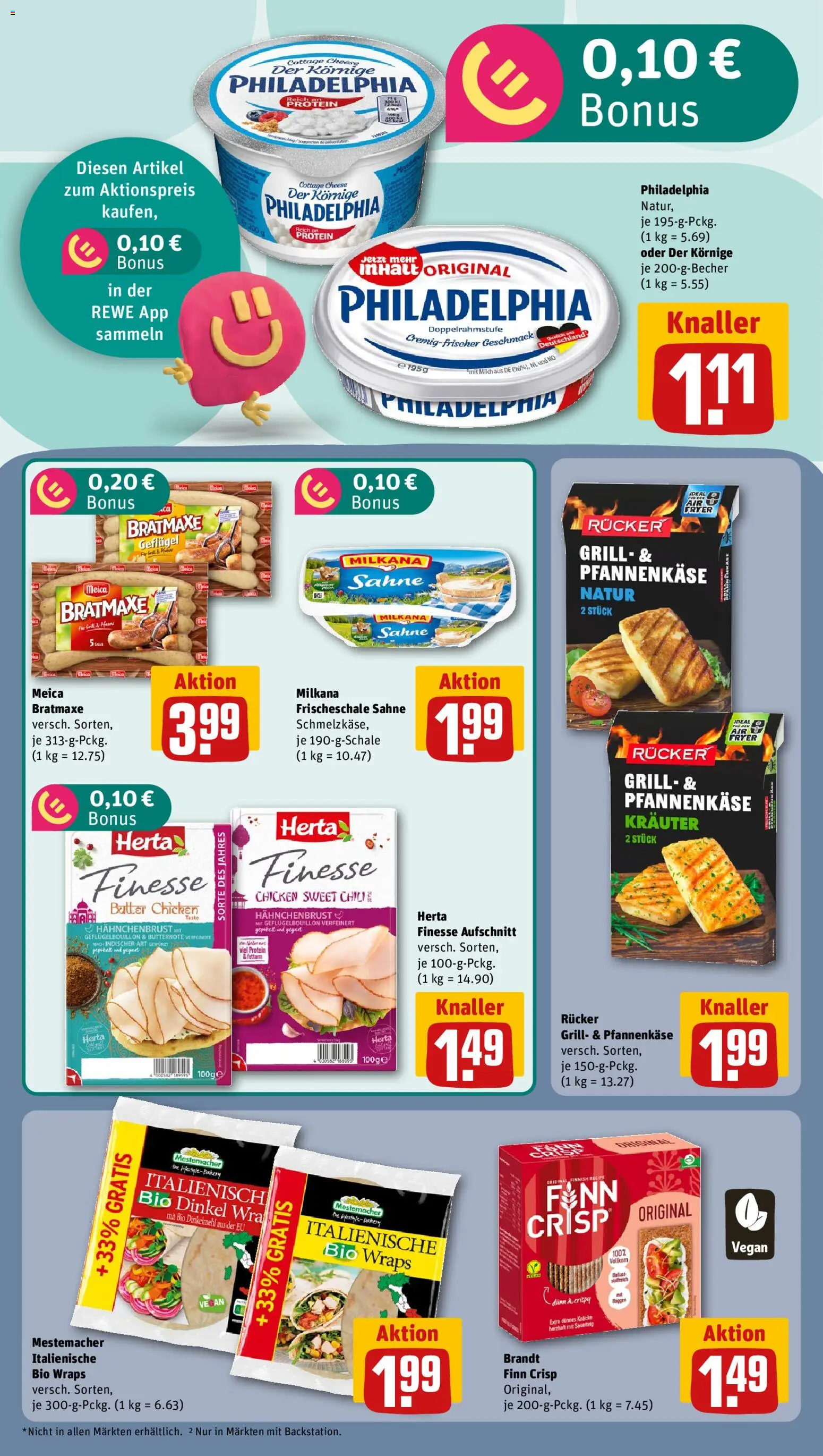 Rewe ihr Kaufpark Prospekt – gültig ab 24.08.2026 | Seite: 12