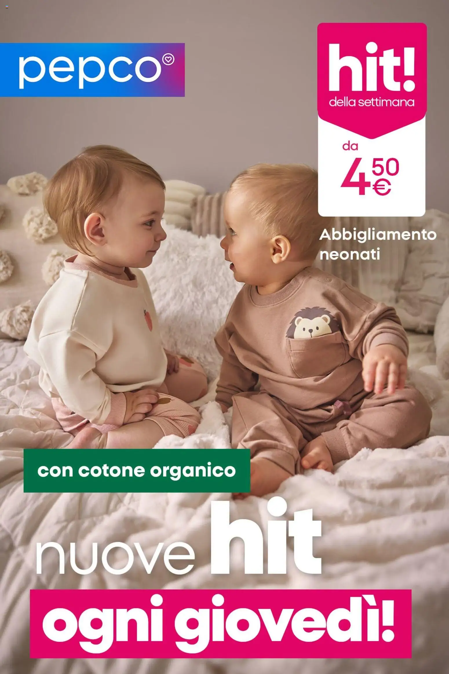 Pepco volantino dal 16/07/2026 anteprima > nuovo offerte!⏳ catalogue cover