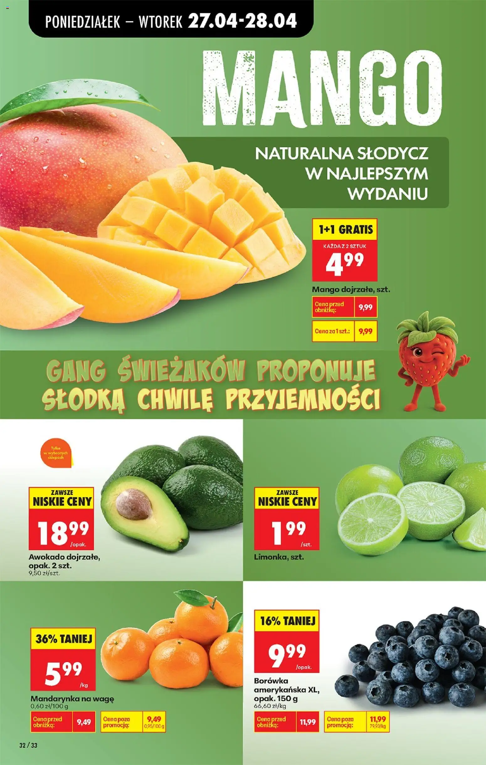 Biedronka gazetka od poniedziałku od 27.04.2026 | Strona: 50 | Produkty: Ser topiony, Twaróg półtłusty, Szynka, Cheddar