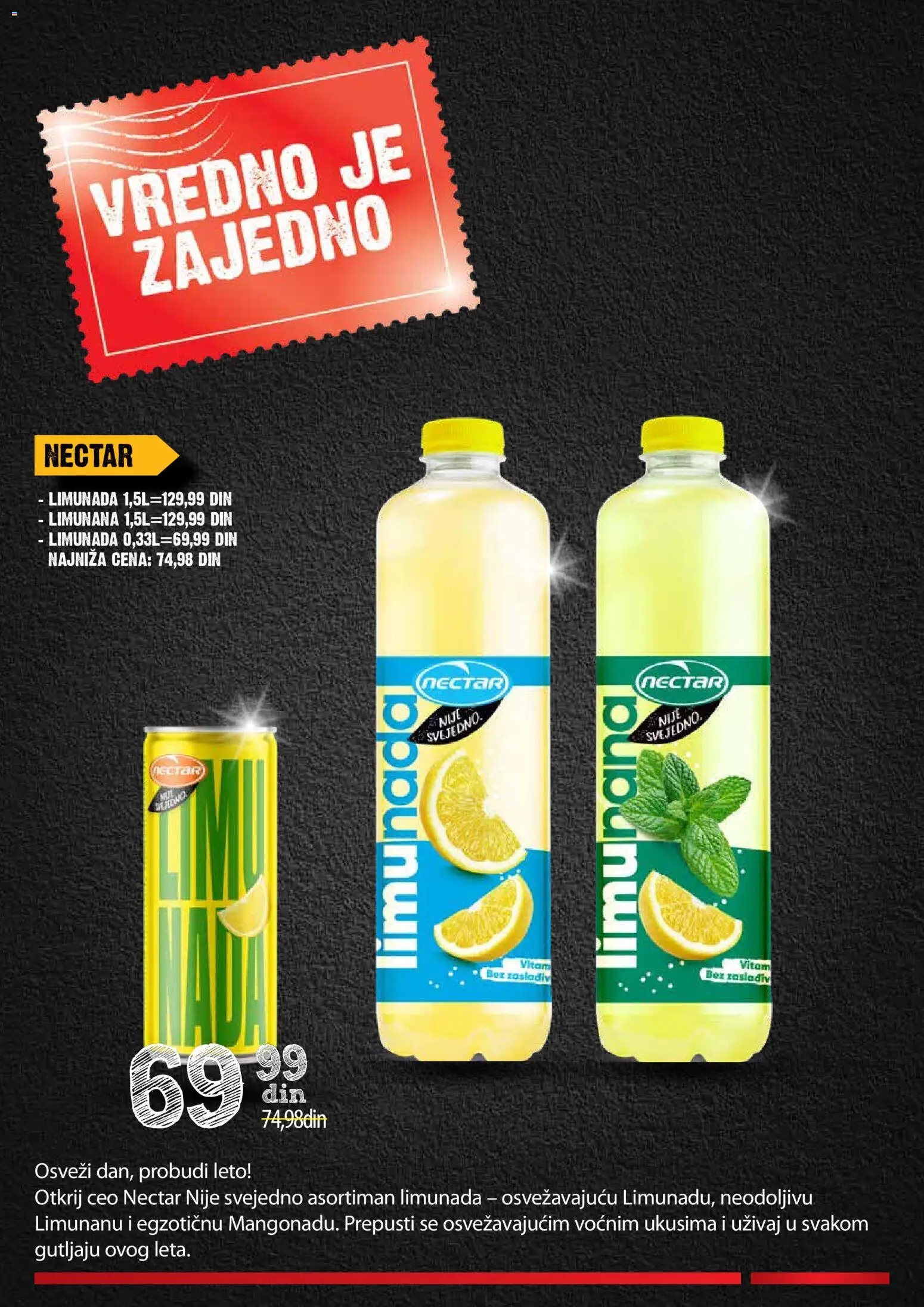 Idea katalog - važi od 09.07.2026 | Strana: 20