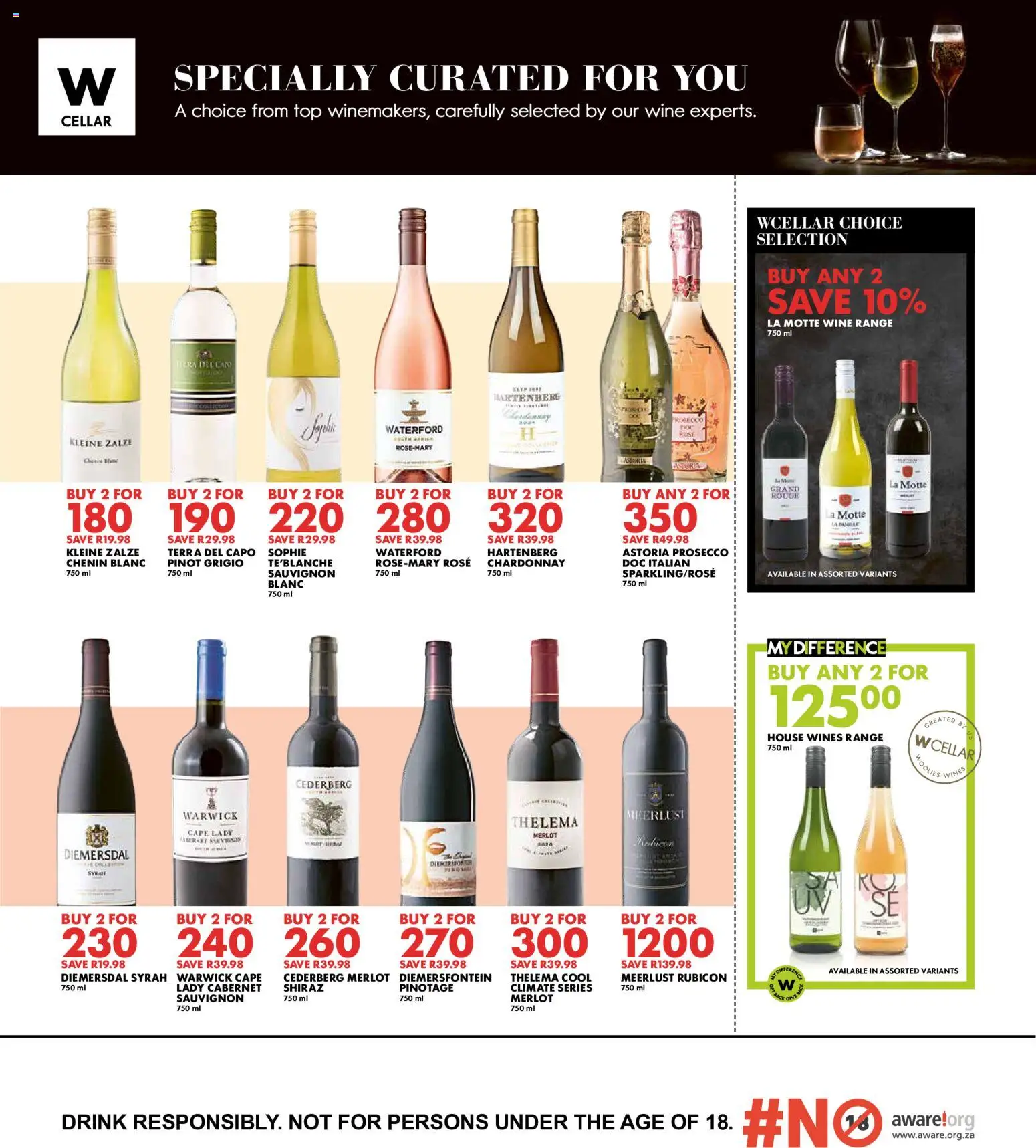 New Woolworths catalogue – valid from 22/06/2026 | Page: 10