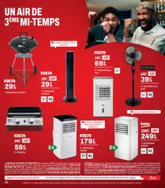 But - Prévisualisation de But catalogue valide à partir de 28.04.2026 | Page: 36