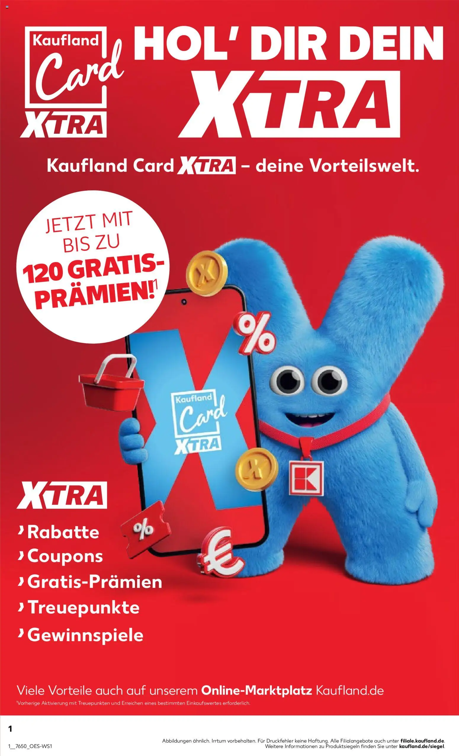 Kaufland Prospekt Speyer – gültig ab 15.06.2026 | Seite: 10