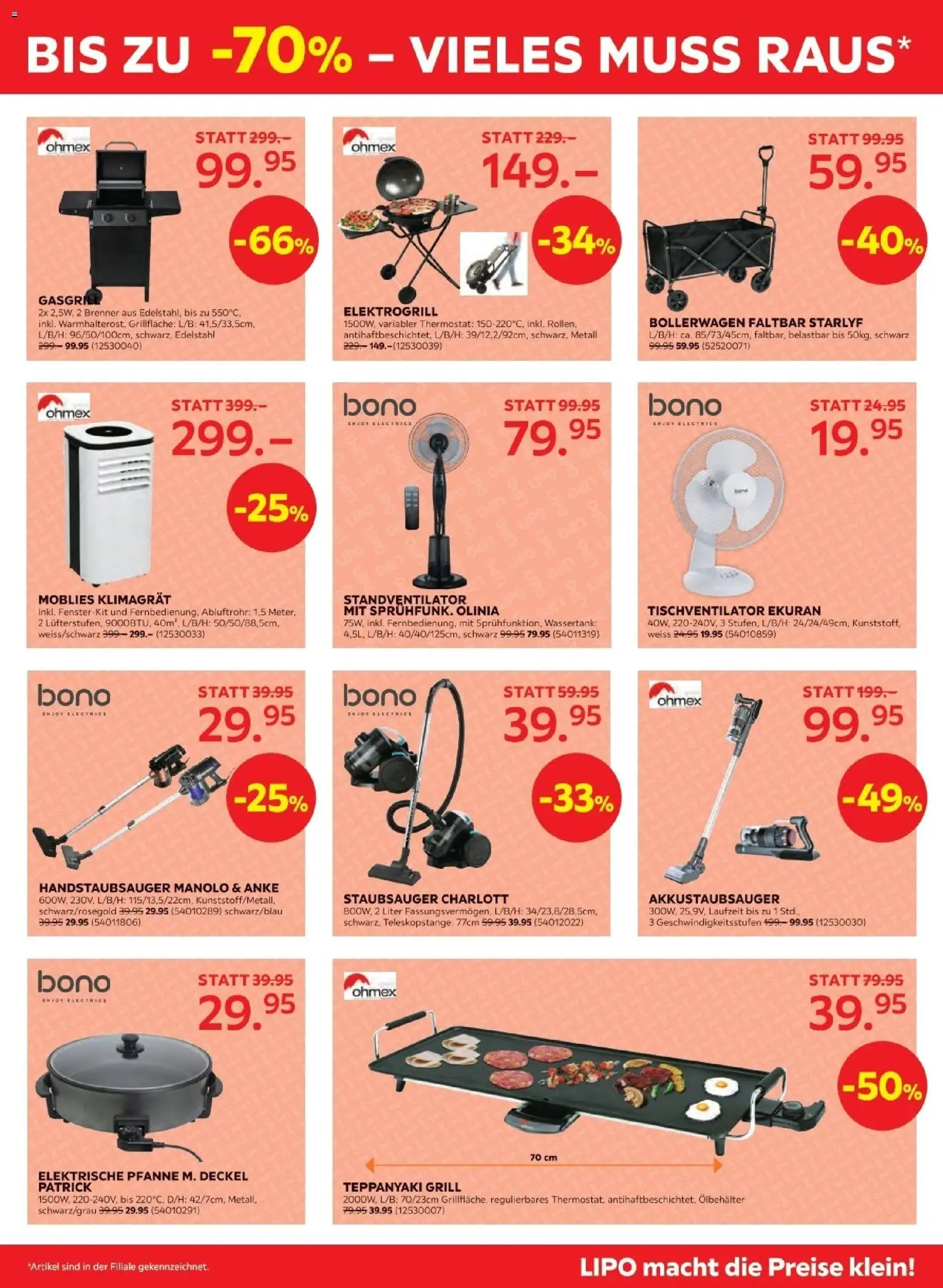 Lipo aktionen – gültig ab 30.06.2026 | Seite: 11