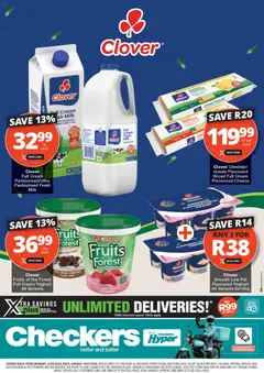 Checkers specials catalogue – valid from 22/06/2026