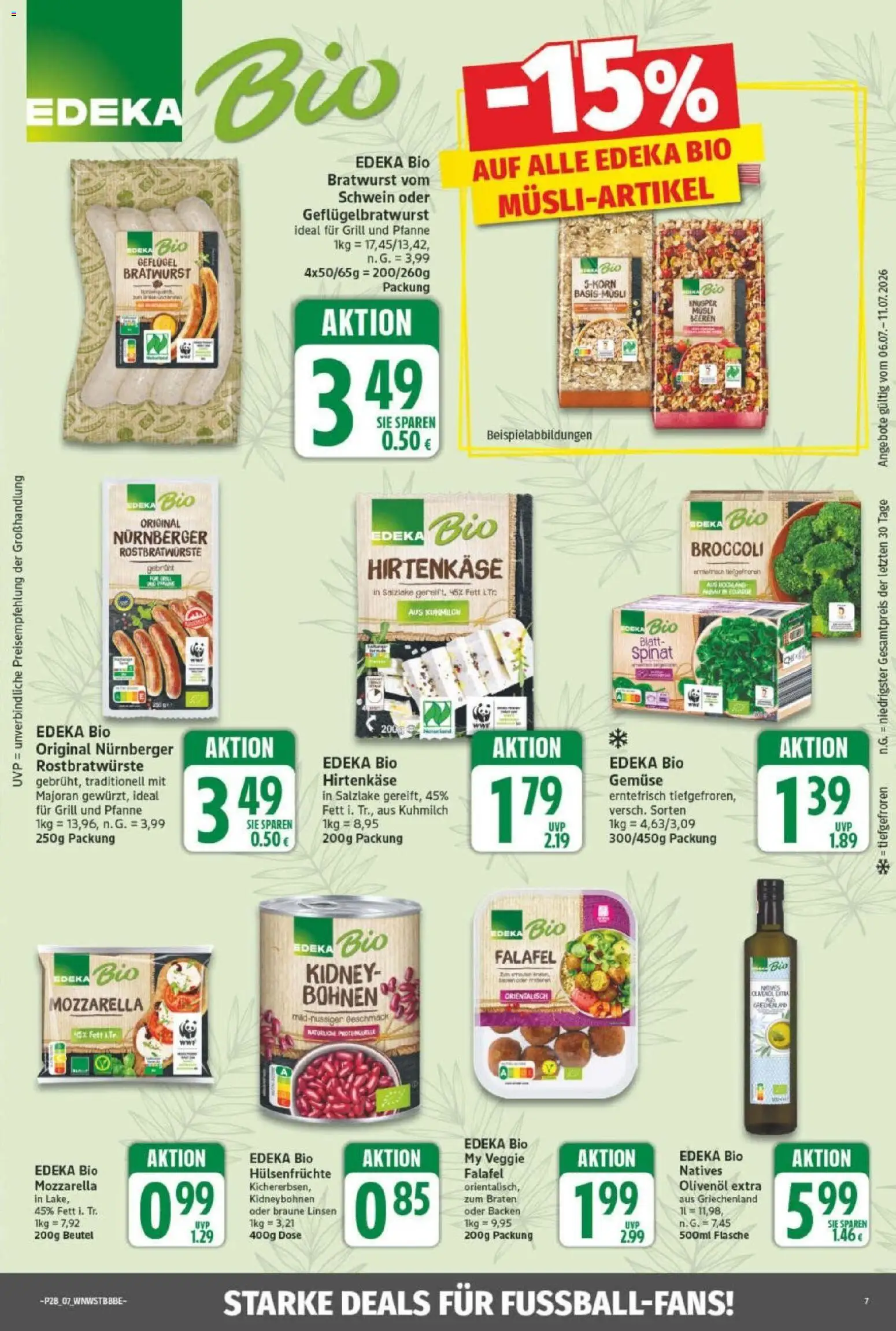 NP Discount Prospekt – gültig ab 06.07.2026 | Seite: 7