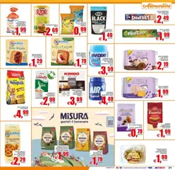 Anteprima del volantino Pewex volantino via Rubicone, 36 valido a partire dal 21/08/2026 | Pagina: 21