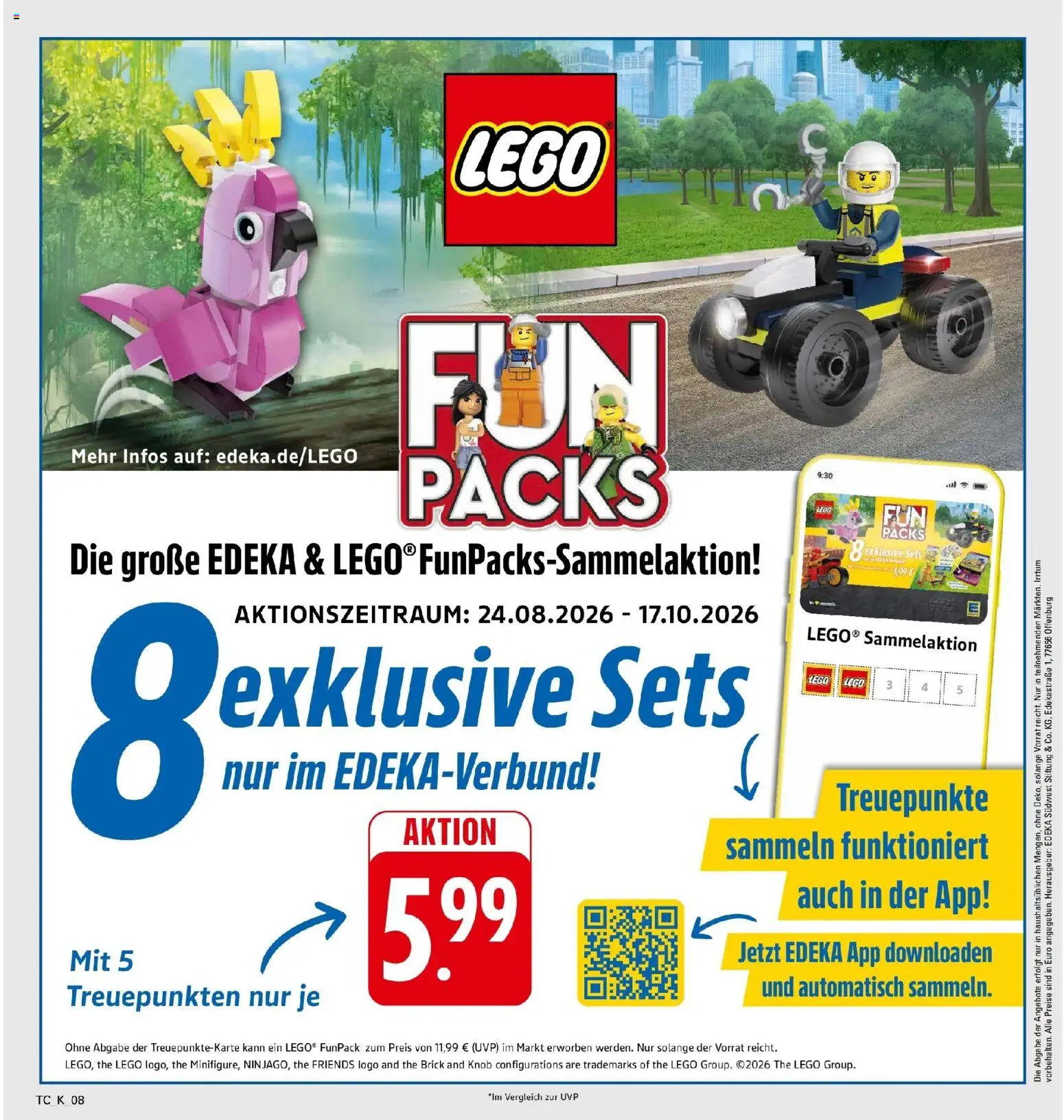 Marktkauf Prospekt Friedrichshafen (ab 28.09.2026) » Angebote online | Seite: 38