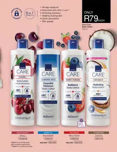 Avon specials catalogue – valid from 01/08/2026 | Page: 135