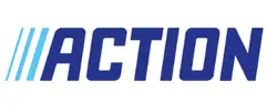 Logo Action logo