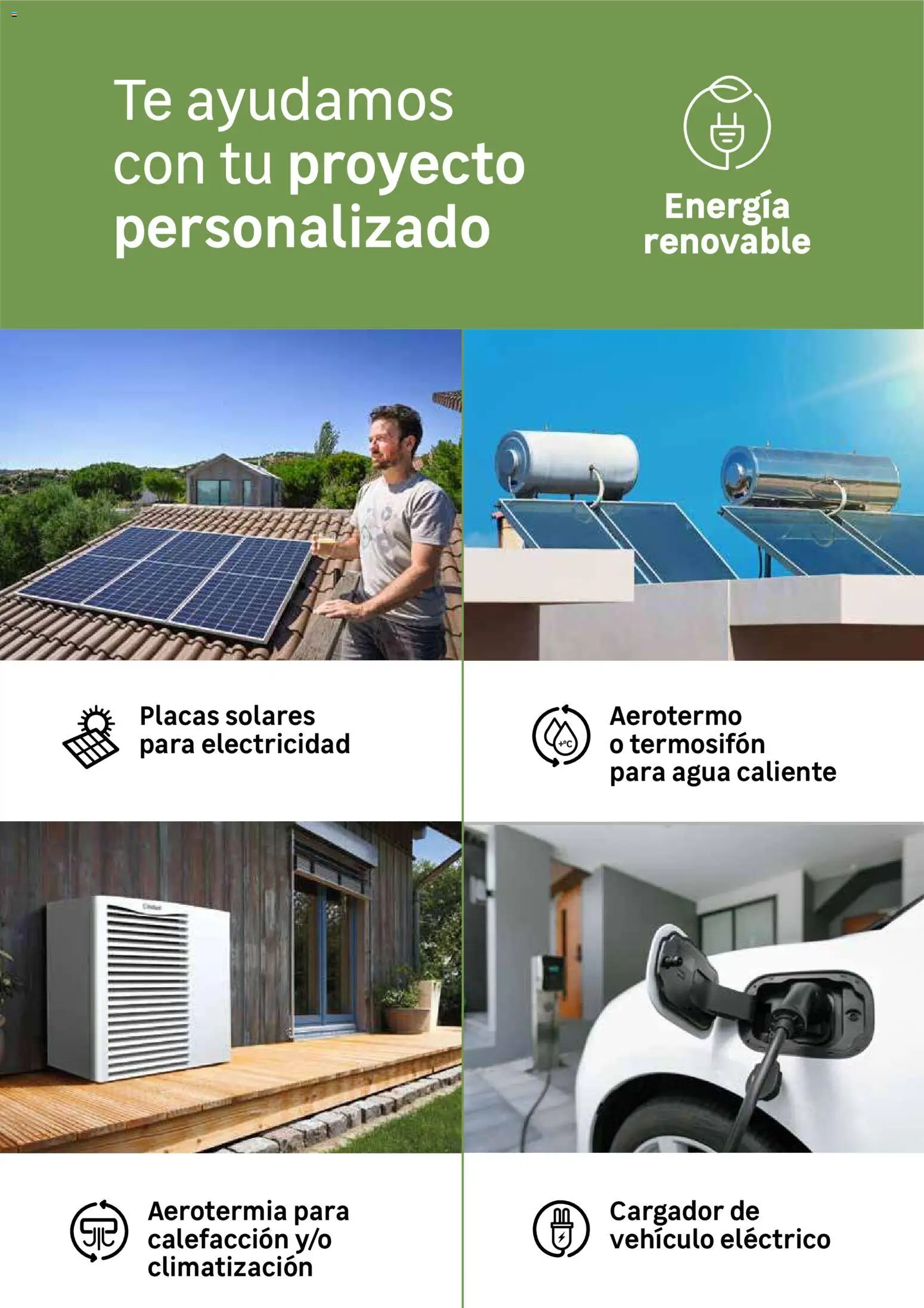 Leroy Merlin Calor en casa y mucho ahorro │ válido desde el 20/10/2026 | Página: 161 | Productos: Té, Agua
