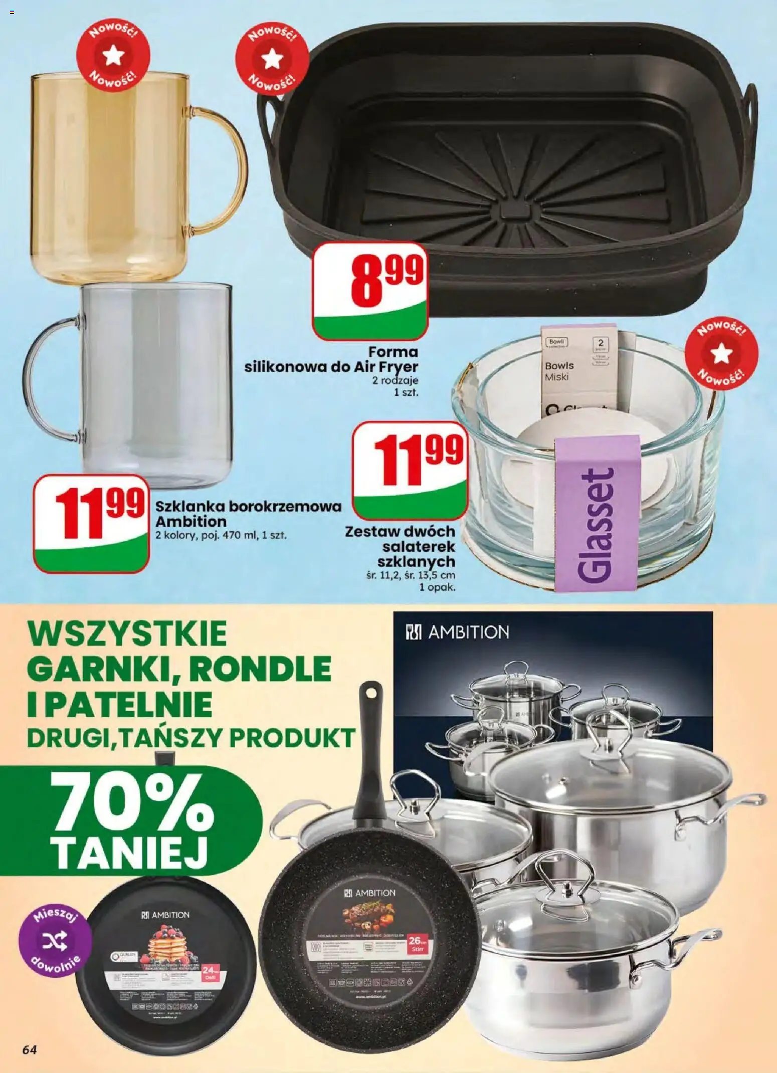 Dino gazetka od 14.10.2026 | Strona: 64