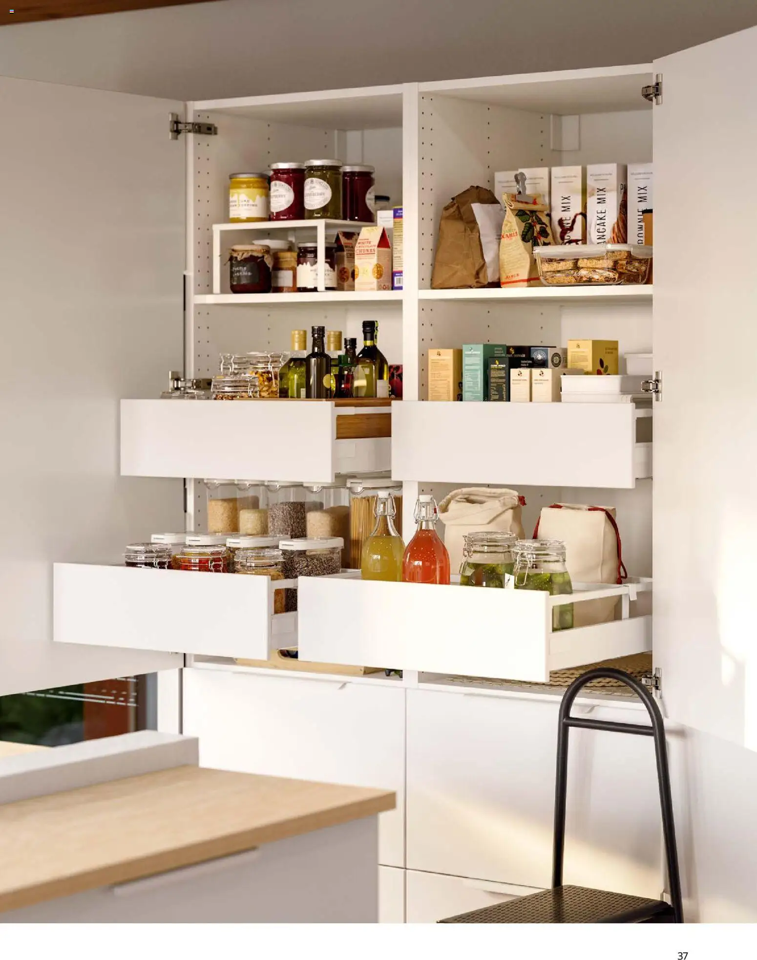 Ikea Prospekt 	 – gültig ab 01.04.2025 | Seite: 37