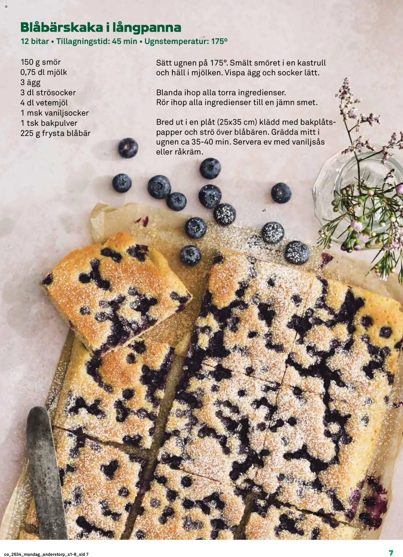 Coop reklamblad aktuell från 17/08/2026 | Sida: 7