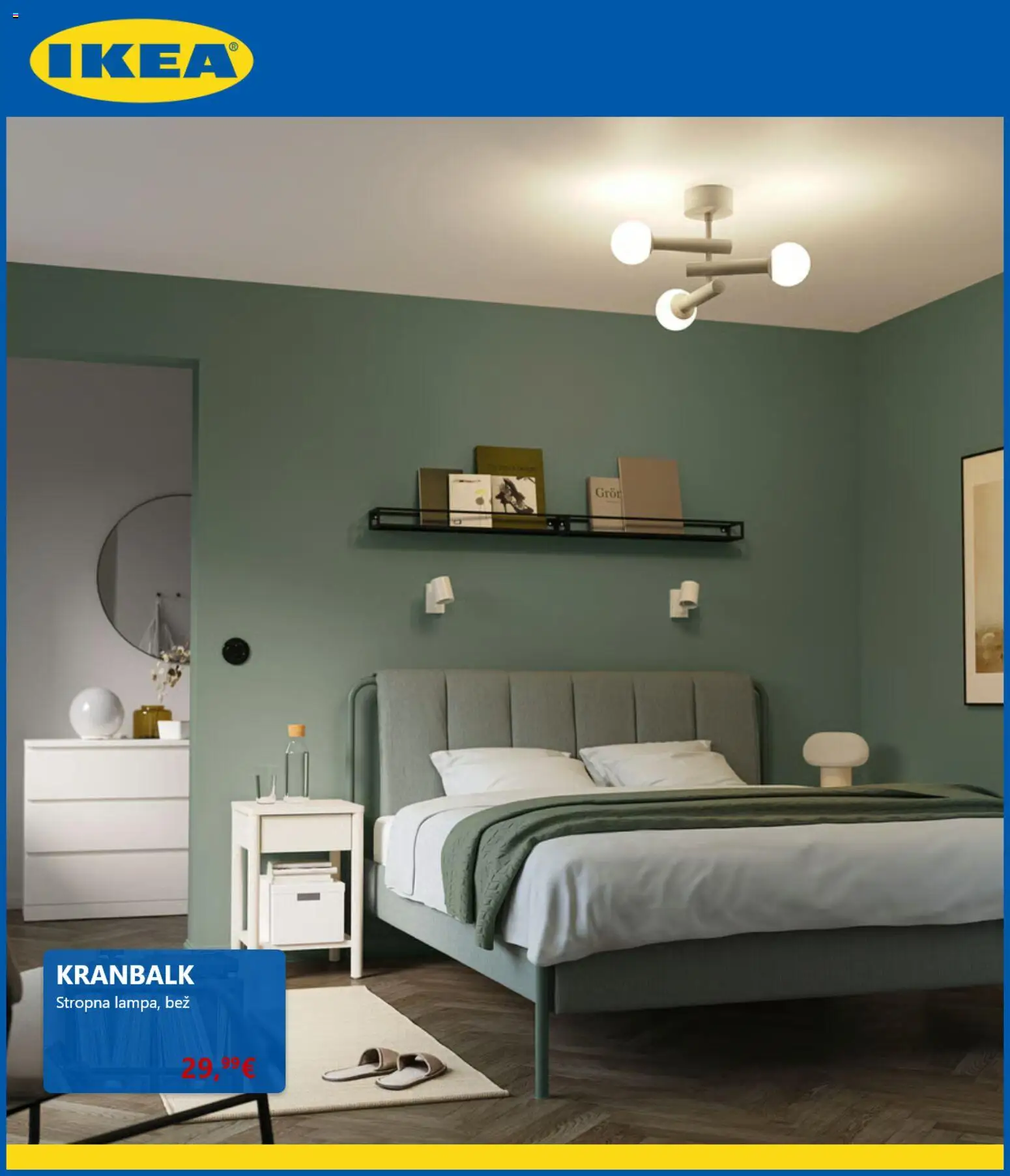 IKEA katalog | vrijedi od 04.05.2026 | Stranica: 3