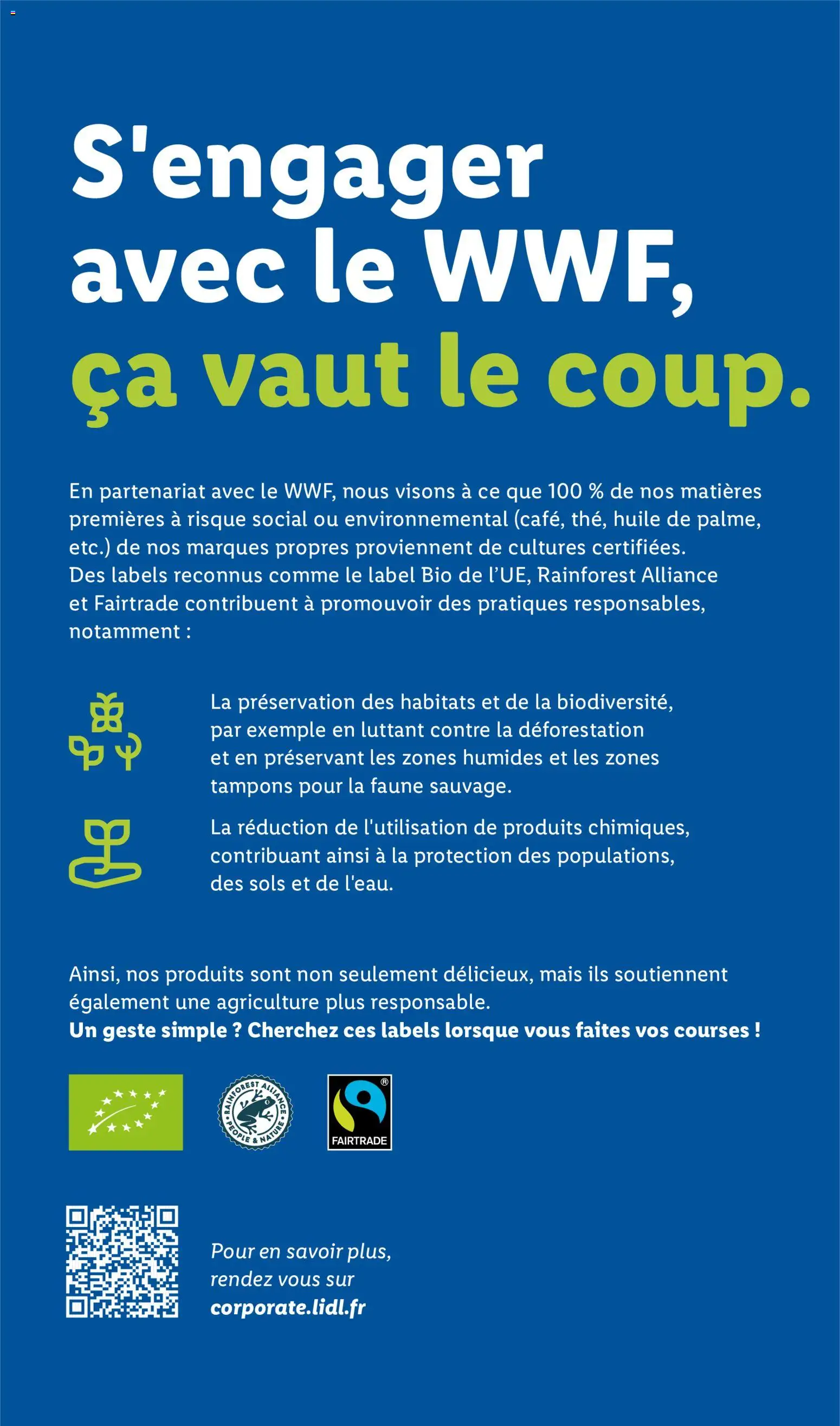 {H1} | Page: 32 | Produits: Tampons, Mais, Alliance, Huile