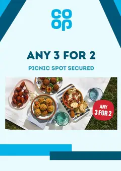 Preview of Co-op - Offers valid from 15.05.2026