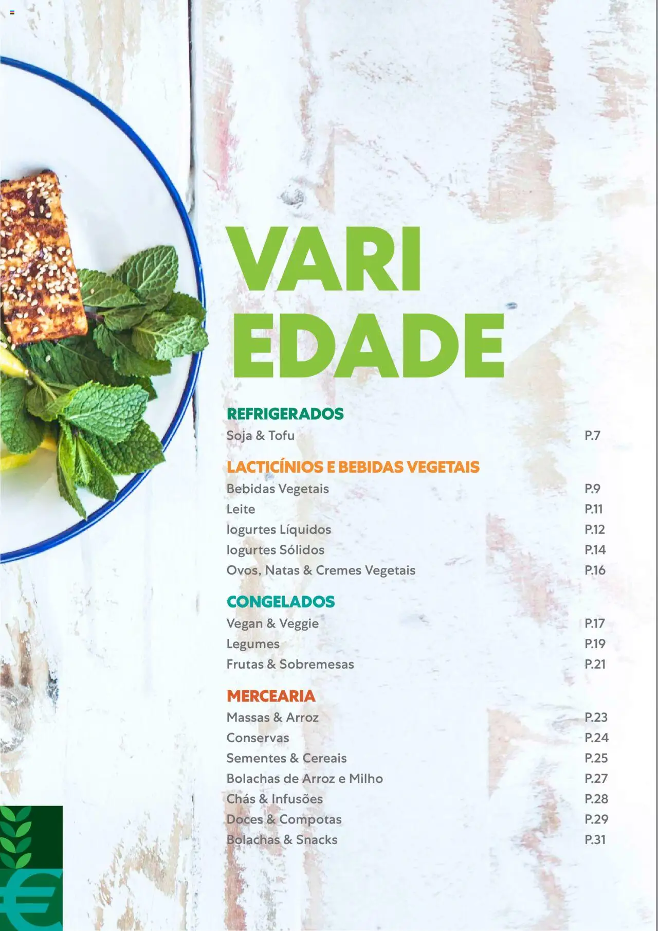 Recheio Alimentacao variada │ válido de 01/02/2024 | Página: 2 | Produtos: Bolachas, Arroz, Doces, Cereais