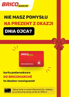 Pogląd oferty "Brico Marché gazetka" - ważna od 17.06.2026 | Strona: 5 | Produkty: Karta