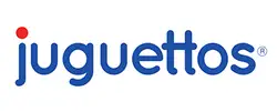 Logo de Juguettos