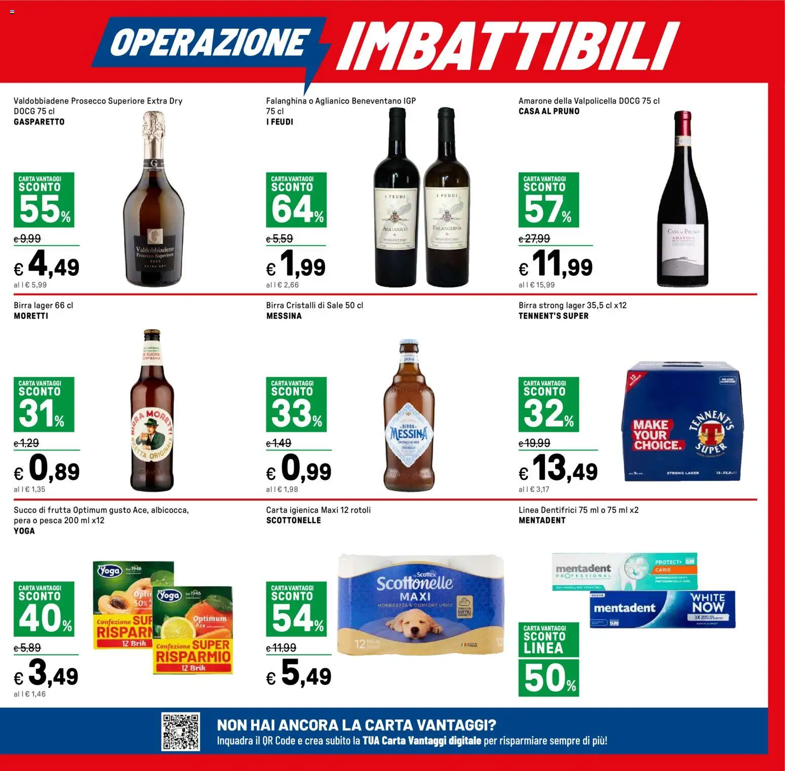 Volantino Iper del 30.04.2026 | Pagina: 5