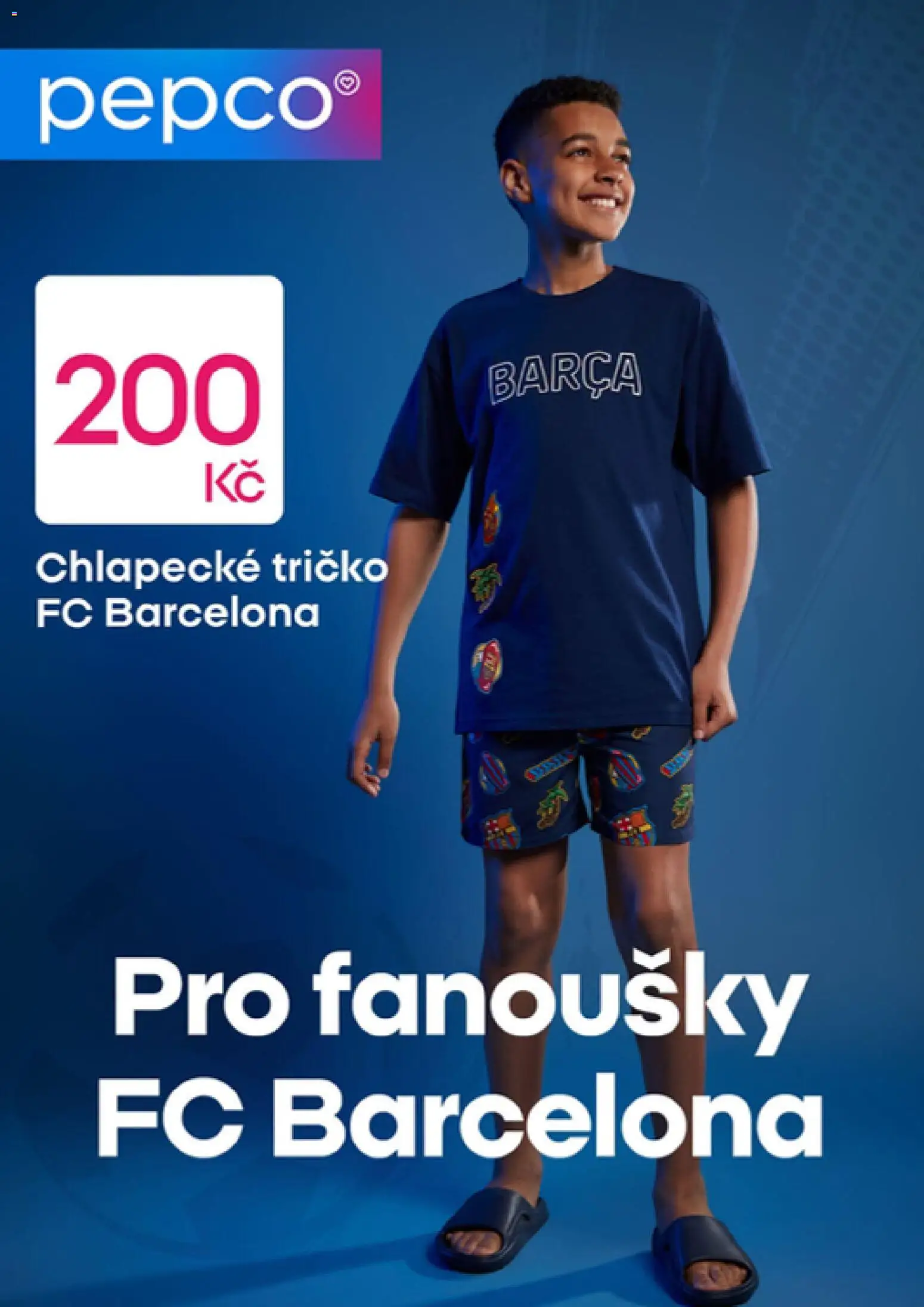 Pepco leták od 25.06.2026 | Strana: 1