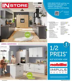 Möbel Martin Prospekt ab 01.07.2026 gültig | Seite: 21