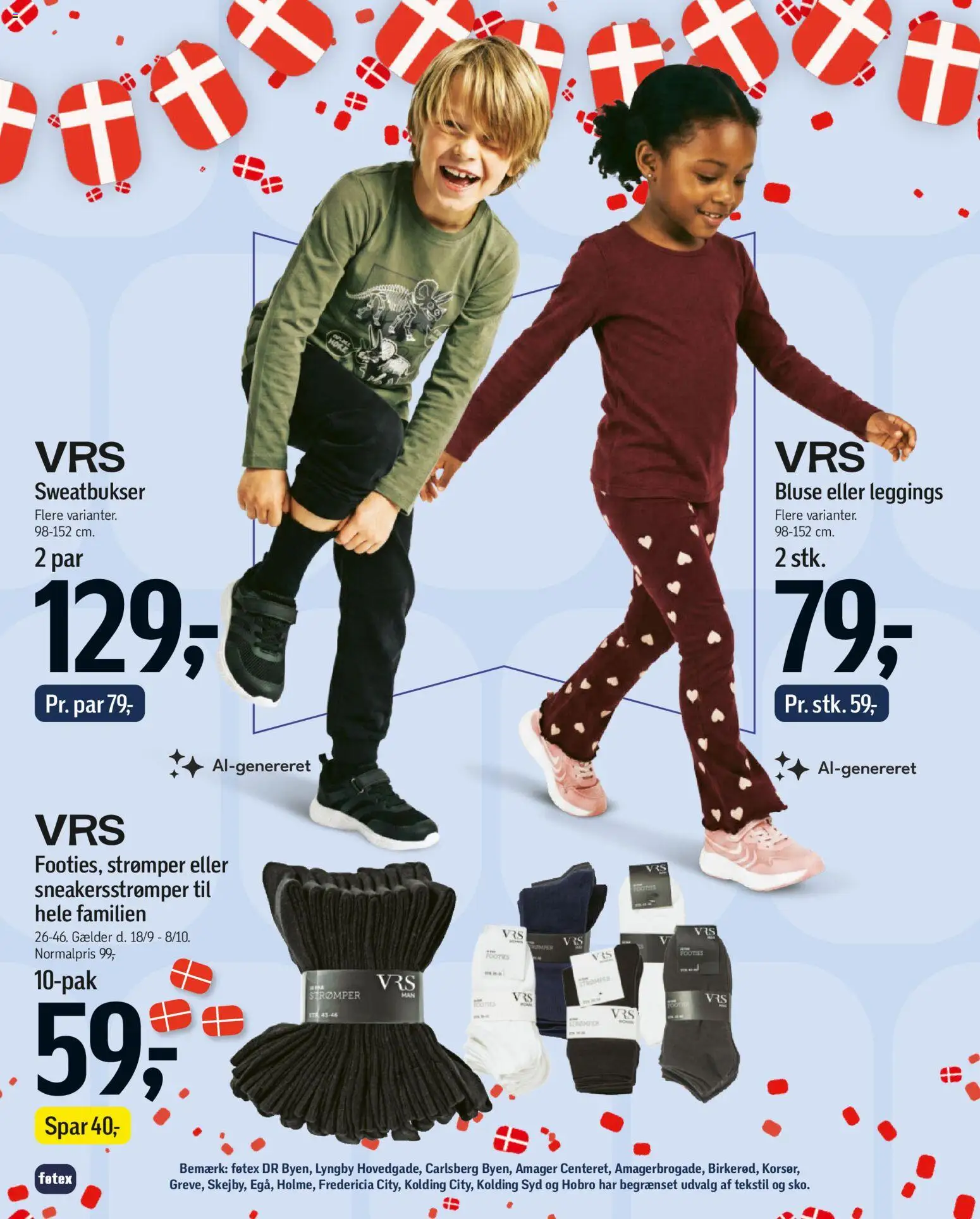 Føtex tilbudsavis – gyldig fra 02/10/2026 | Side: 10
