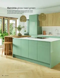 Preview of B&Q - Kitchens valid from 16.12.2025 | Page: 55