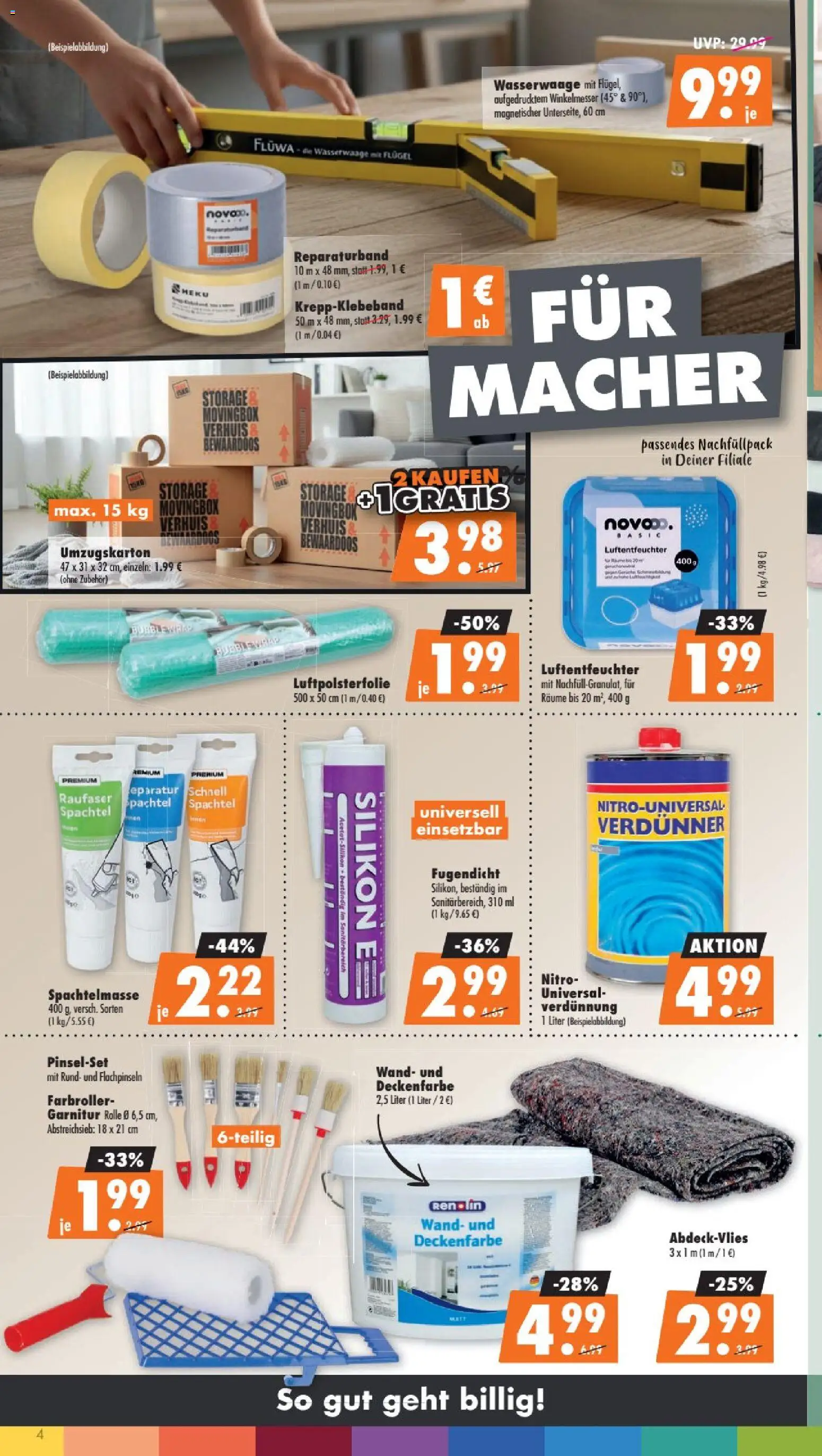 Mäc Geiz Prospekt – gültig ab 31.08.2026 | Seite: 4