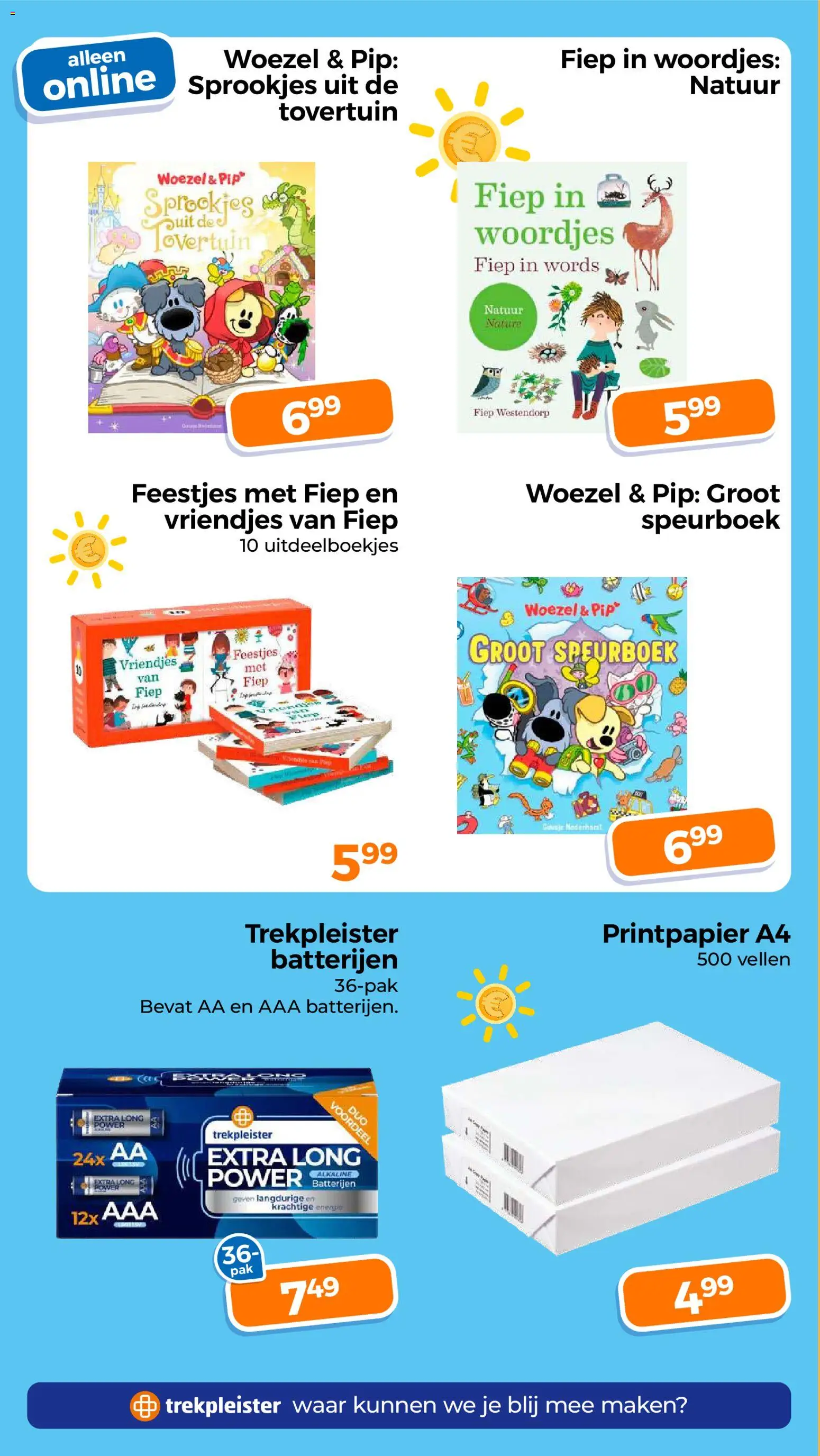 {H1} | Pagina: 58 | Producten: Batterijen