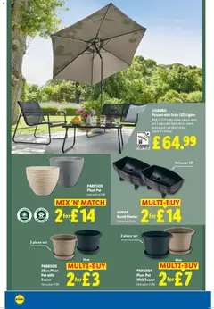 Preview of Lidl - A taste of Greece valid from 30.04.2026 | Page: 18