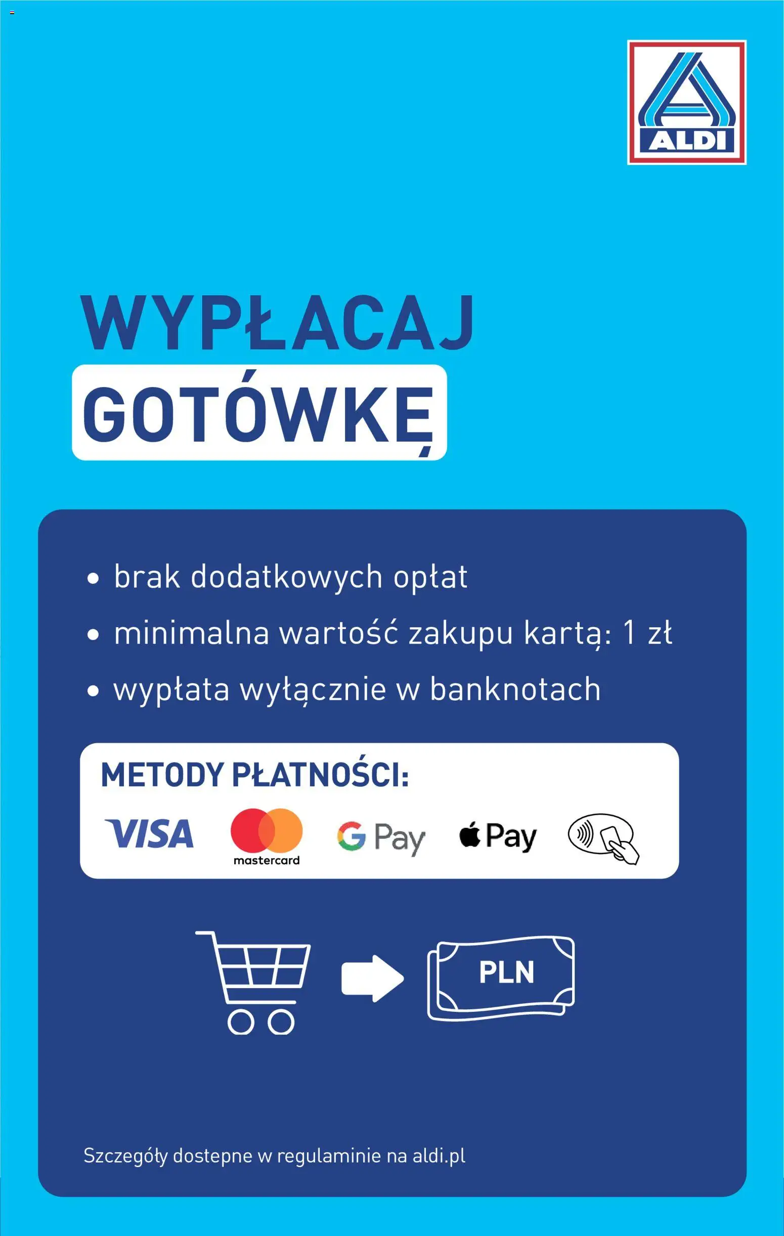 Aldi gazetka od 21.09.2026 | Strona: 47