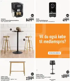 Imerco - Efterårets nyheder til boligen gyldig fra 24/08/2026 | Side: 19