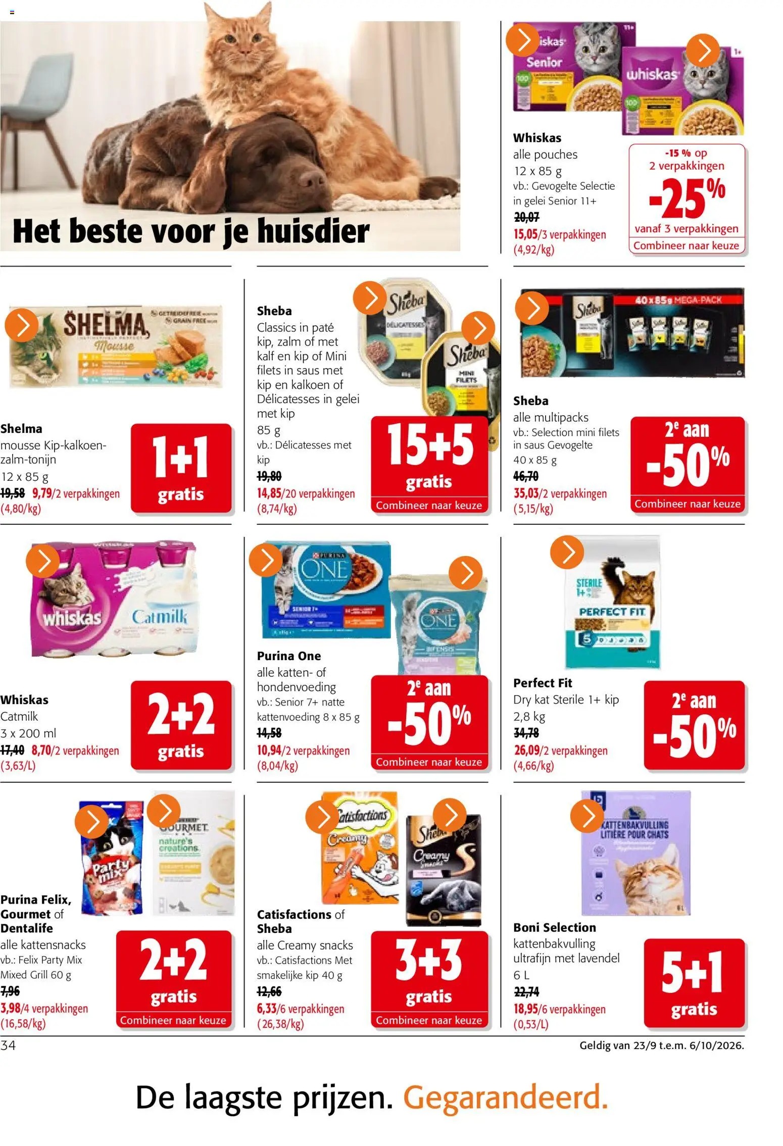 {H1} | Pagina: 32 | Producten: Saus, Pâté, Gevogelte, Snacks