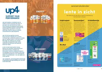 Da - Magazine - Voorbeeld van een folder van Da, geldig van 25.02.2026 | Pagina: 31 | Producten: Overal, Kan, Verlichting, Citrompótló tabletta