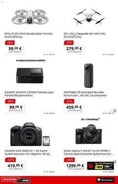 Media Markt Prospekt ab 21.09.2026 gültig | Seite: 8
